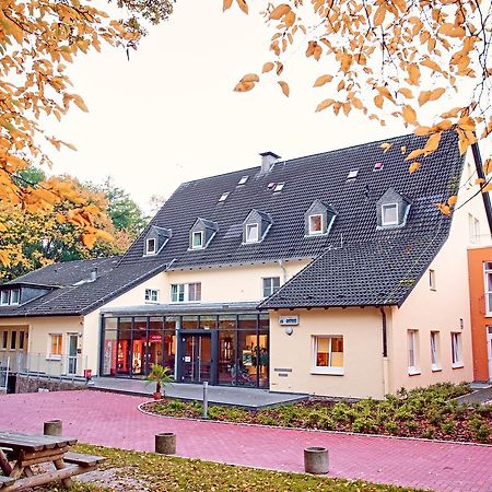 Jugendherberge Detmold Eksteriør billede