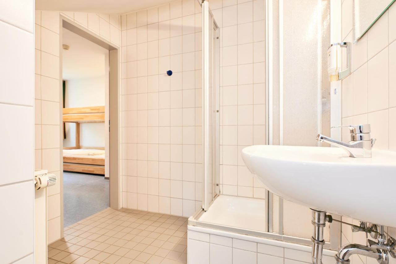 Jugendherberge Detmold Eksteriør billede